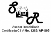 Asesora Inmobiliaria Sandra Romero